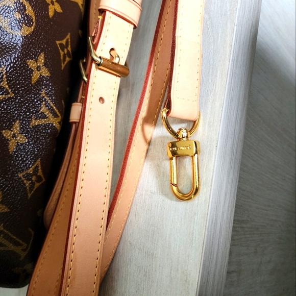 Louis Vuitton Speedy Bandoulière 30.. - Picture 8 of 8